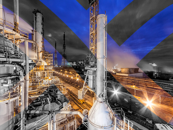 Chemicals_700x525 Industrial energy optimisation