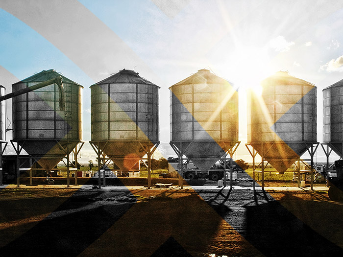 GridBeyond's Flour mill GridBeyond helps flour mills across the UK and Ireland to remain profitable and sustainable