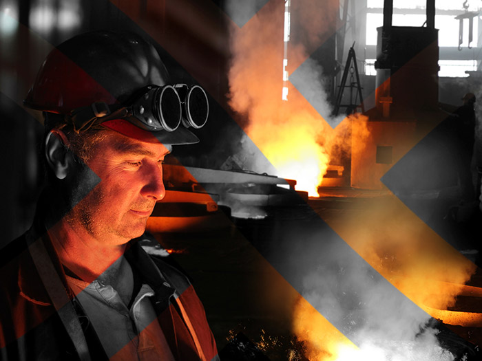 Client Spotlight: MAT Foundry Eurac Poole GridBeyond works with some of the metal industry’s key metal manufacturing businesses
