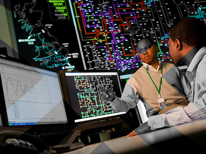 National_Grid GridBeyond's Smart Grid Innovation