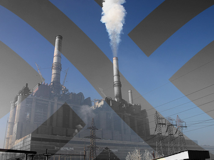 Front of the Meter Assets | Gas Peakers