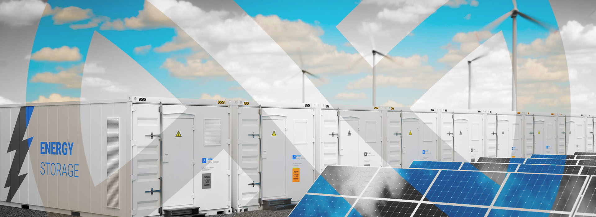 Hybrid Battery LP Header