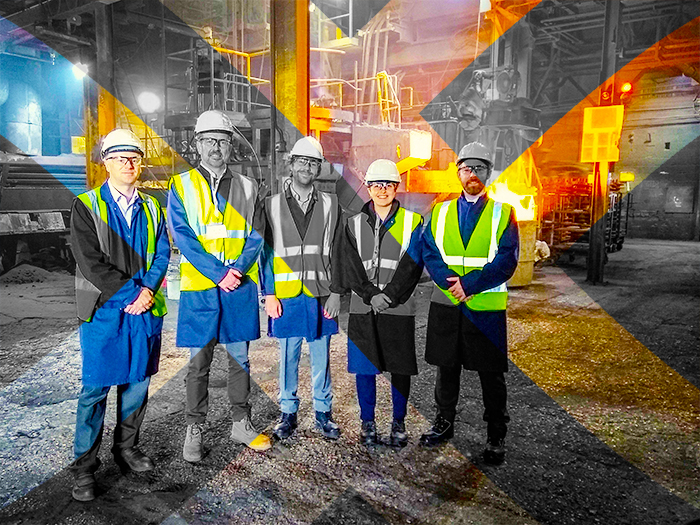 Mat Foundry – Eurac