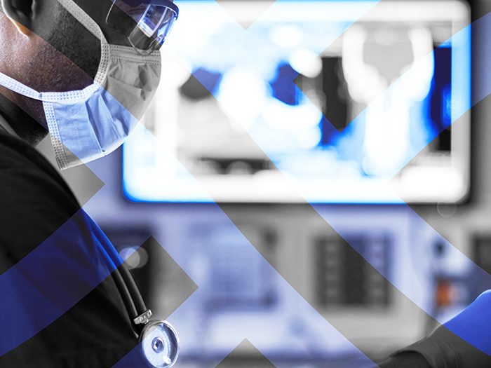GridBeyond's Healthcare industry GridBeyond's innovative technology helps healthcare organisations to keep their energy strategy healthy