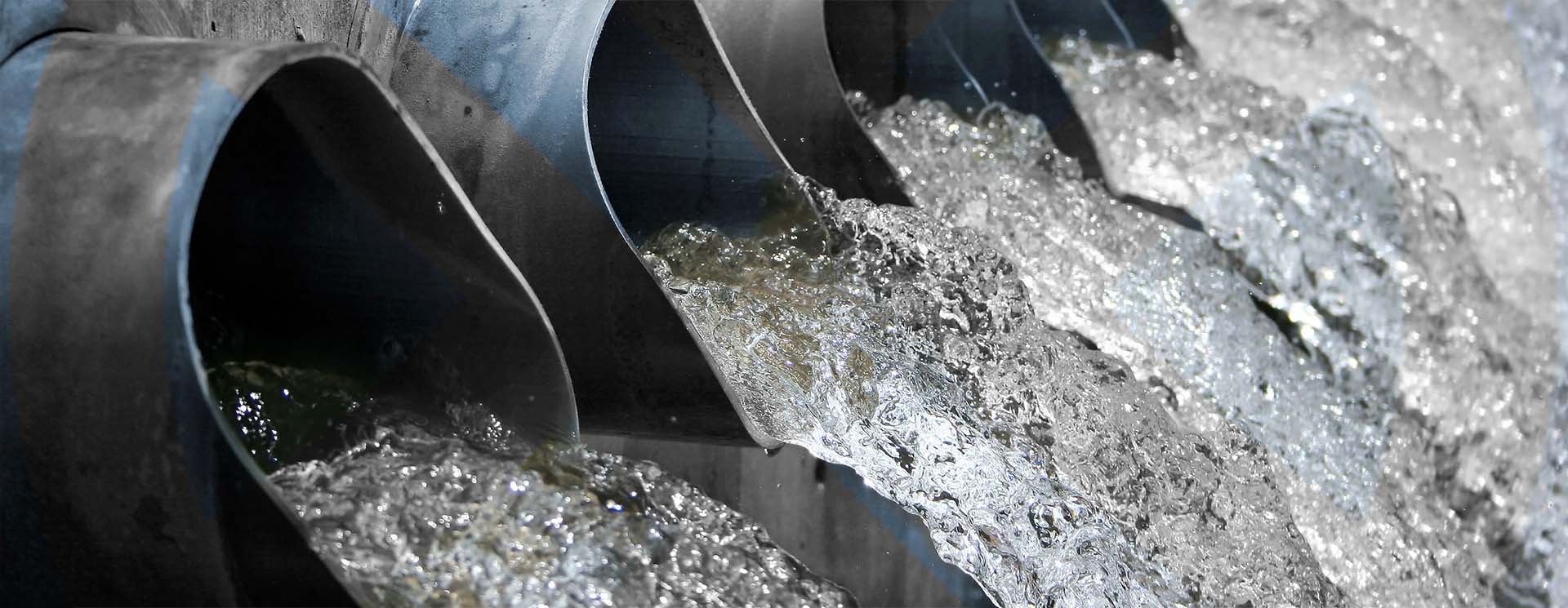Client Spotlight-Northern Ireland Water