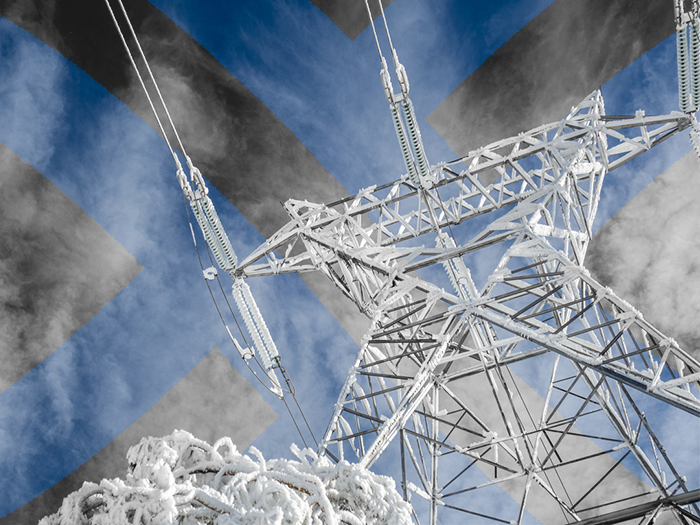 Reduced risk of Winter power outages, says EirGrid