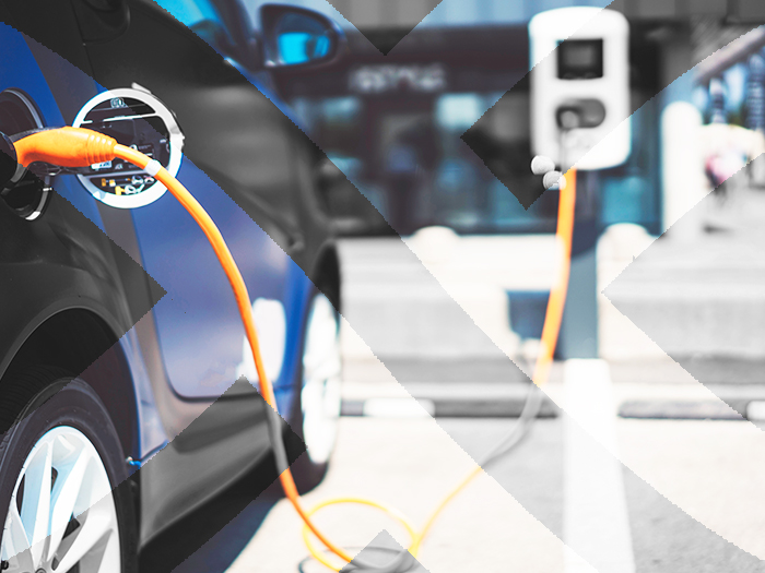 Electric vehicles_EVs_chargepoint_motif