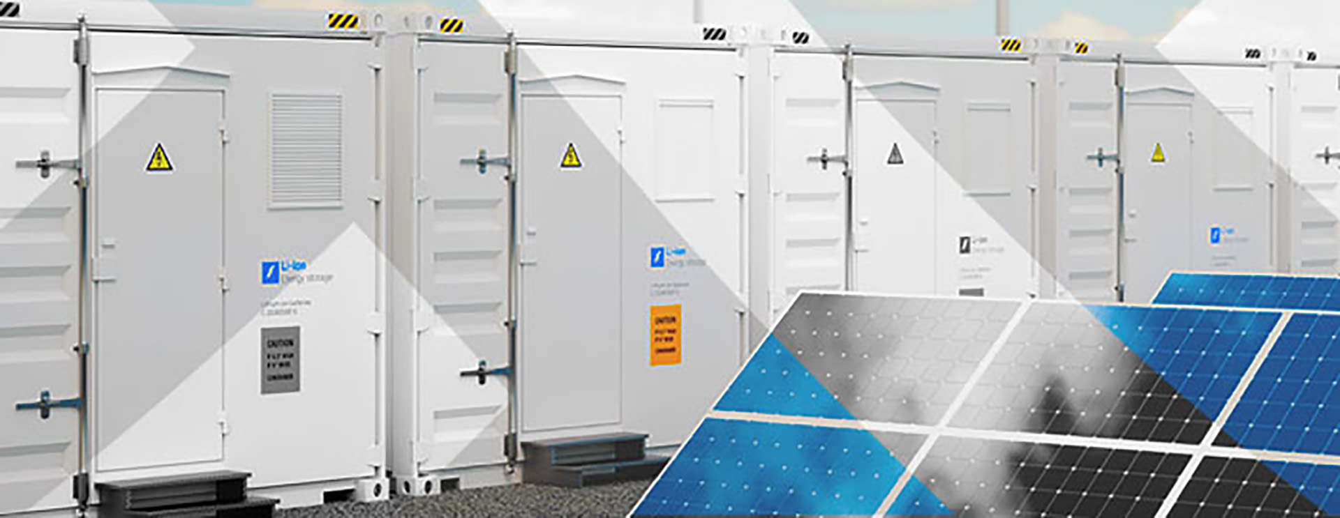 CapEx-Free Battery - Resilience, carbon reduction and revenue
