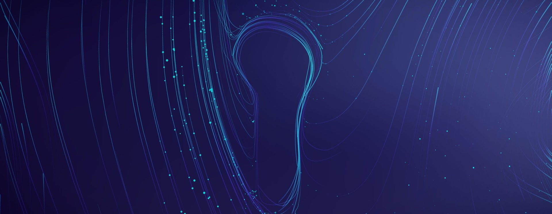 Landing pages