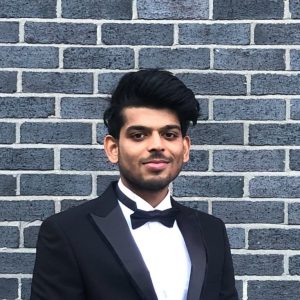 Aakash Deepak