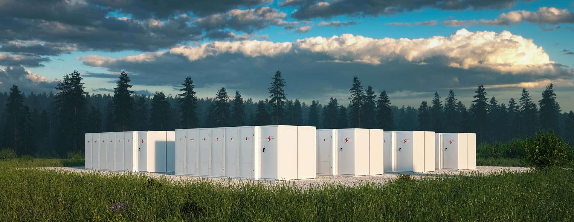 Battery Storage - Building a Better Business Case