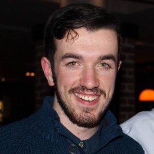 Cian Lawlor