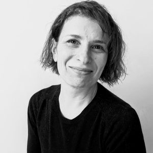 Gabriella Di Salvo