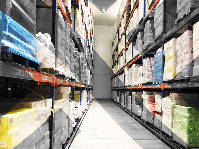 HSH Coldstores