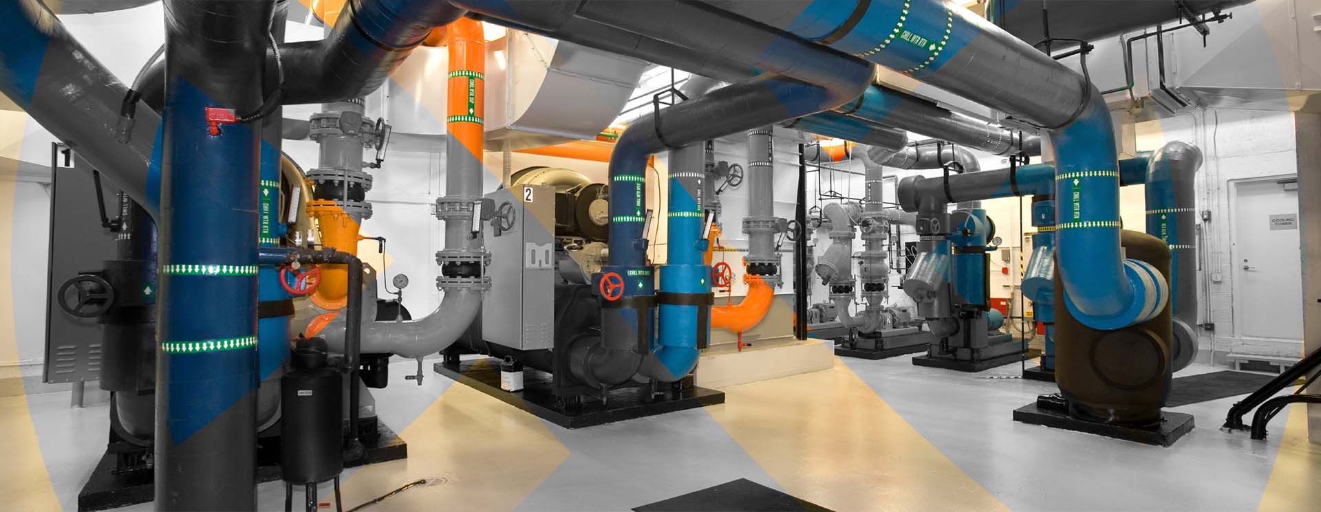 It's time for food and refrigeration businesses to move to RRS
