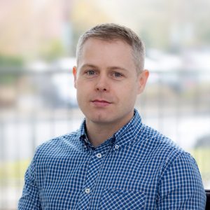 James O'Sullivan