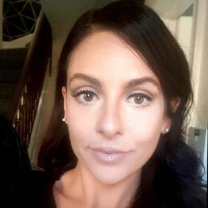 Laura Merriman