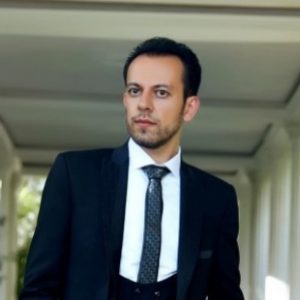 Mehrdad Saei
