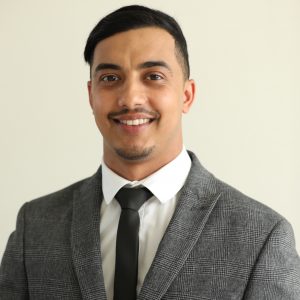Mitesh Chauhan