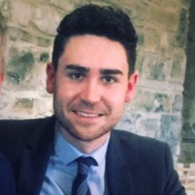 Seamus King