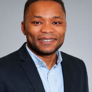 Seun Ottu