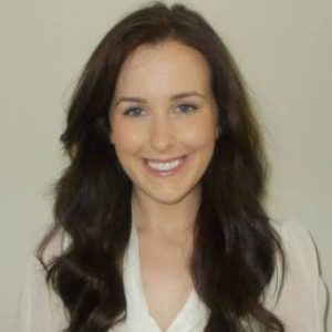 Sinead Naughton