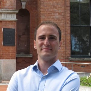 Tom McNamara
