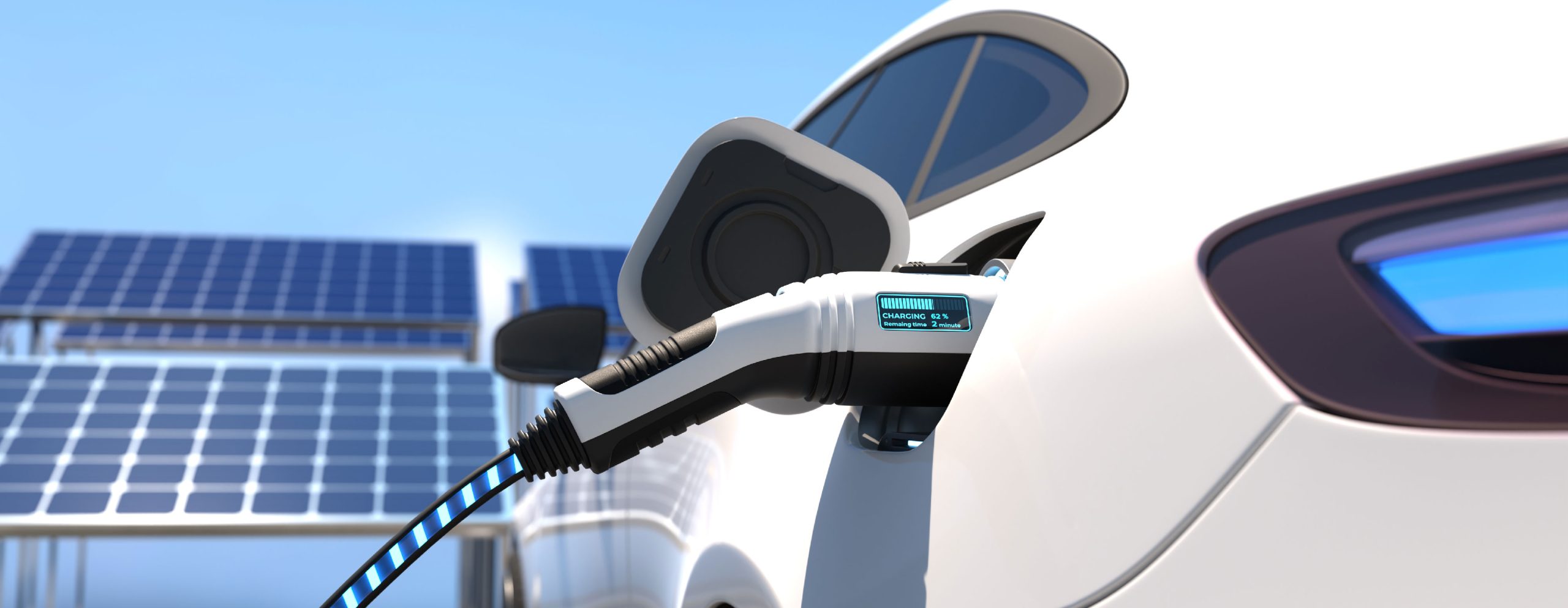 EV implementation and optimisation