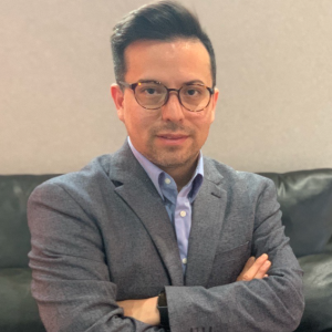 Miguel Sakamoto